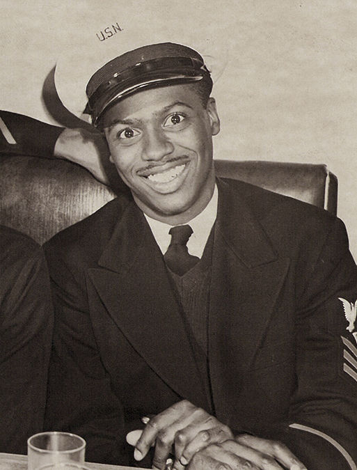 World War II Museum Digital Collection